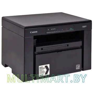 МФУ Canon i-SENSYS MF3010 картинка 2